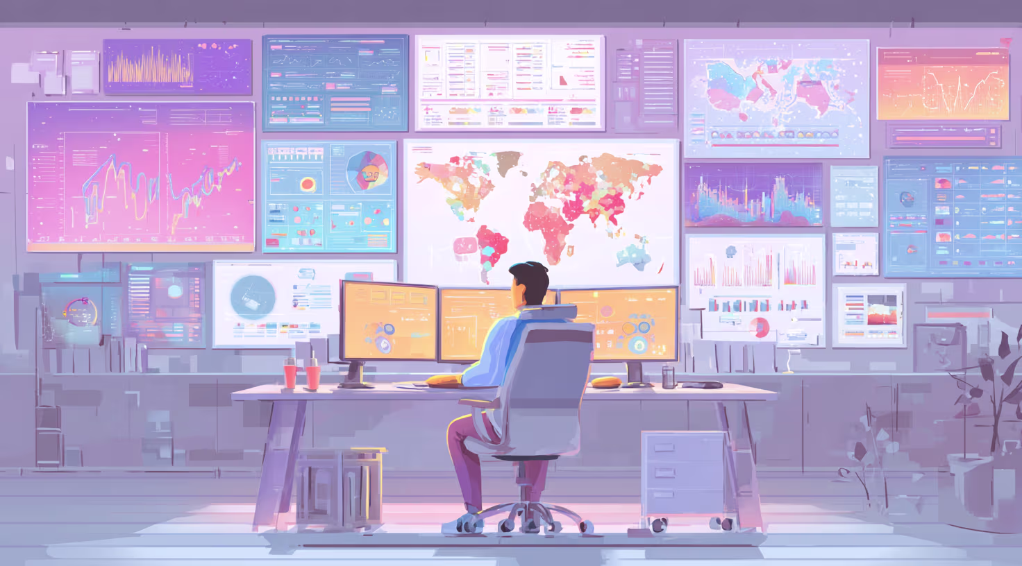 The Real Truth About AI Compliance: A No-Nonsense Guide for 2025 featured image