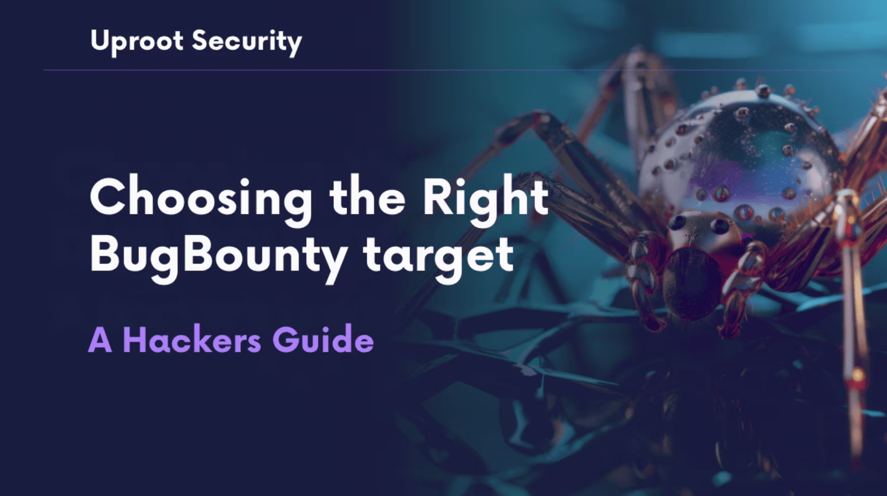 Choosing the Right Bug Bounty Target: A Hacker's Guide featured image