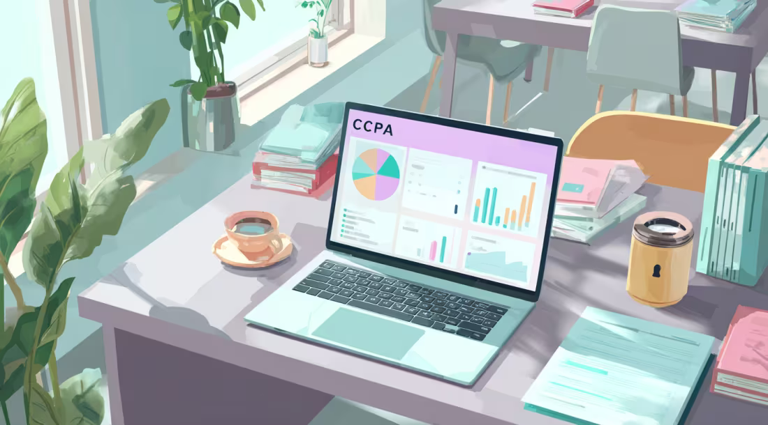 Why Your Business Might Be Breaking CCPA Compliance Requirements (And How to Fix It) featured image