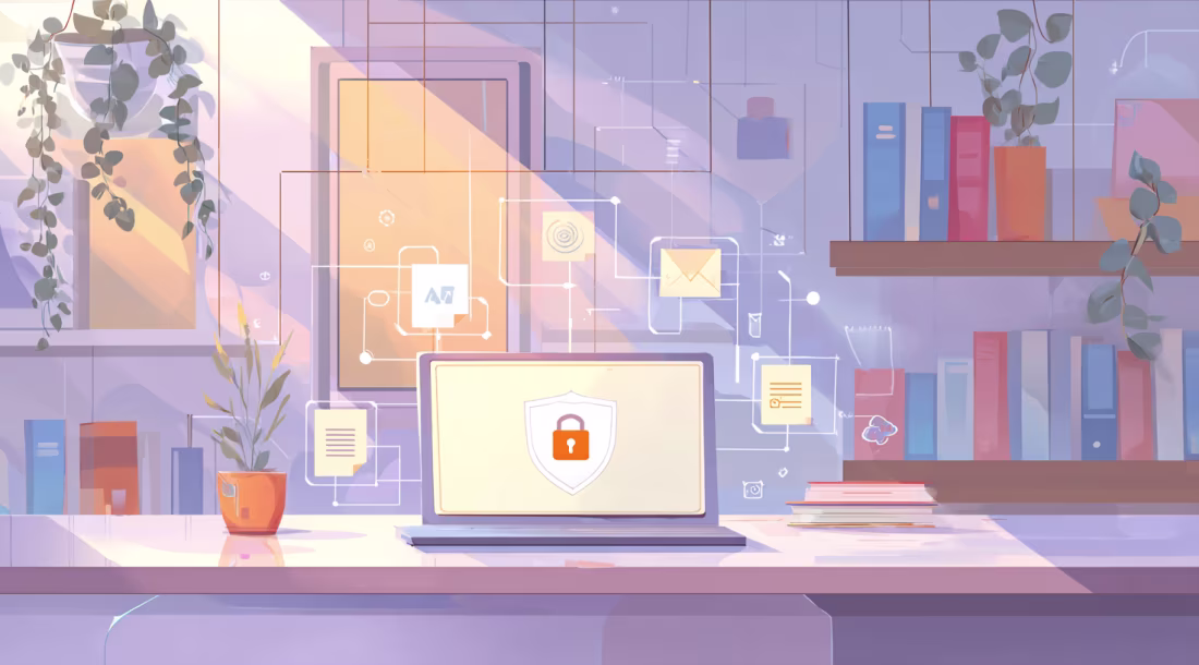 GRC Automation: Definition, Tools & Benefits featured image