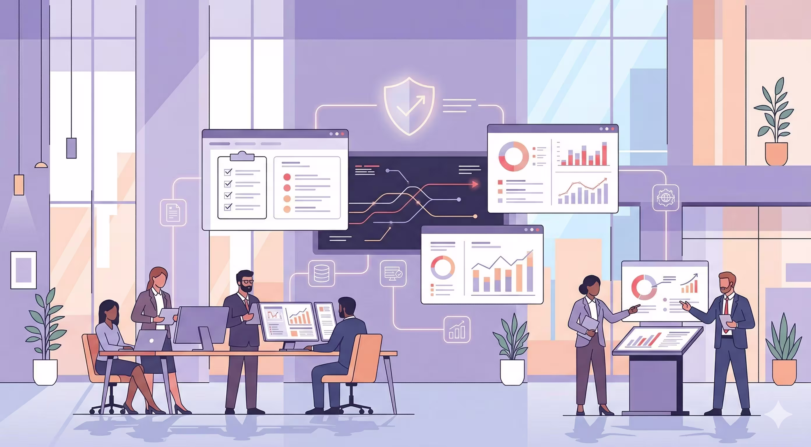 What is a GRC Framework and Why Does It Matter?
