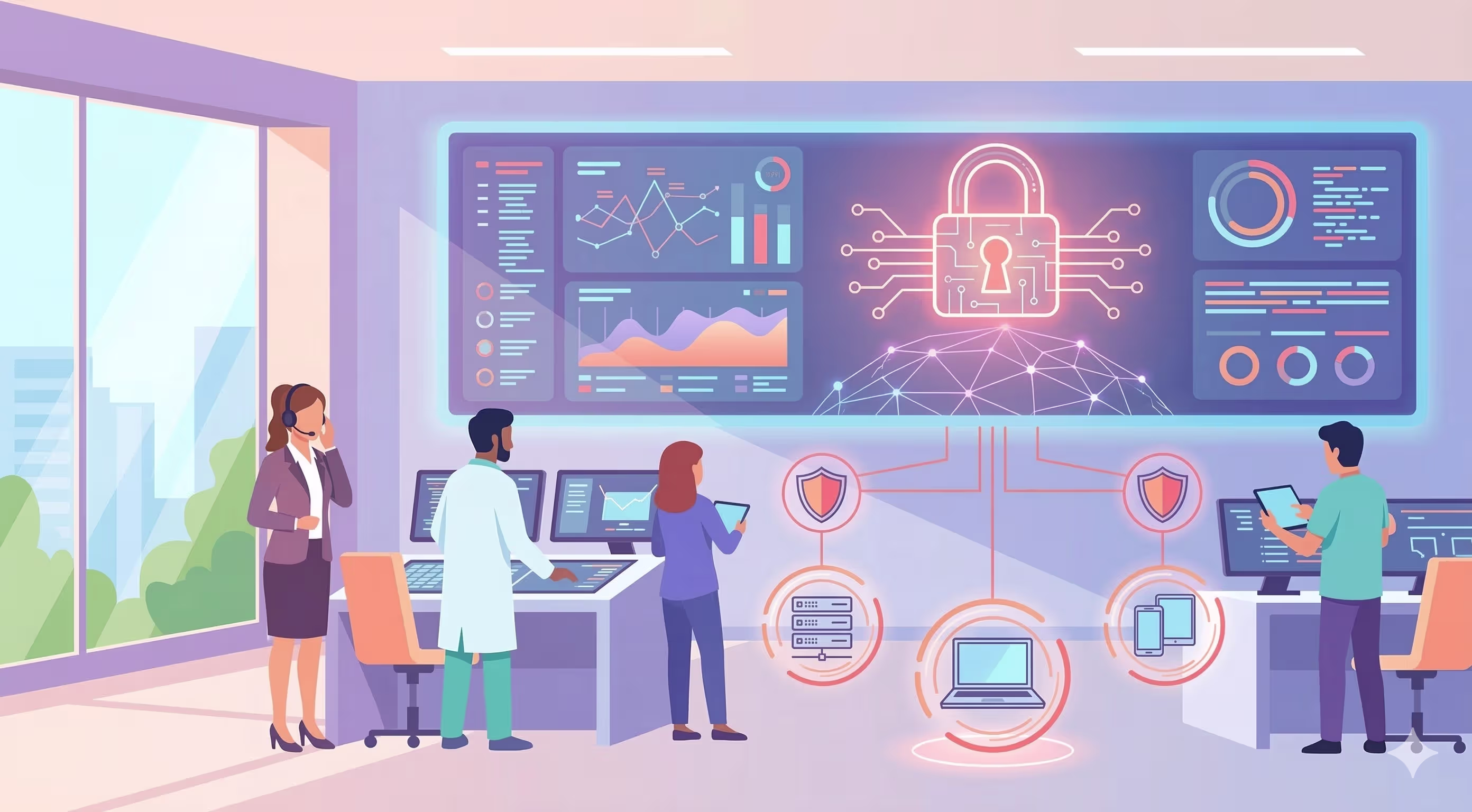 HIPAA Security Rule Requirements: What Tech Companies Must Know