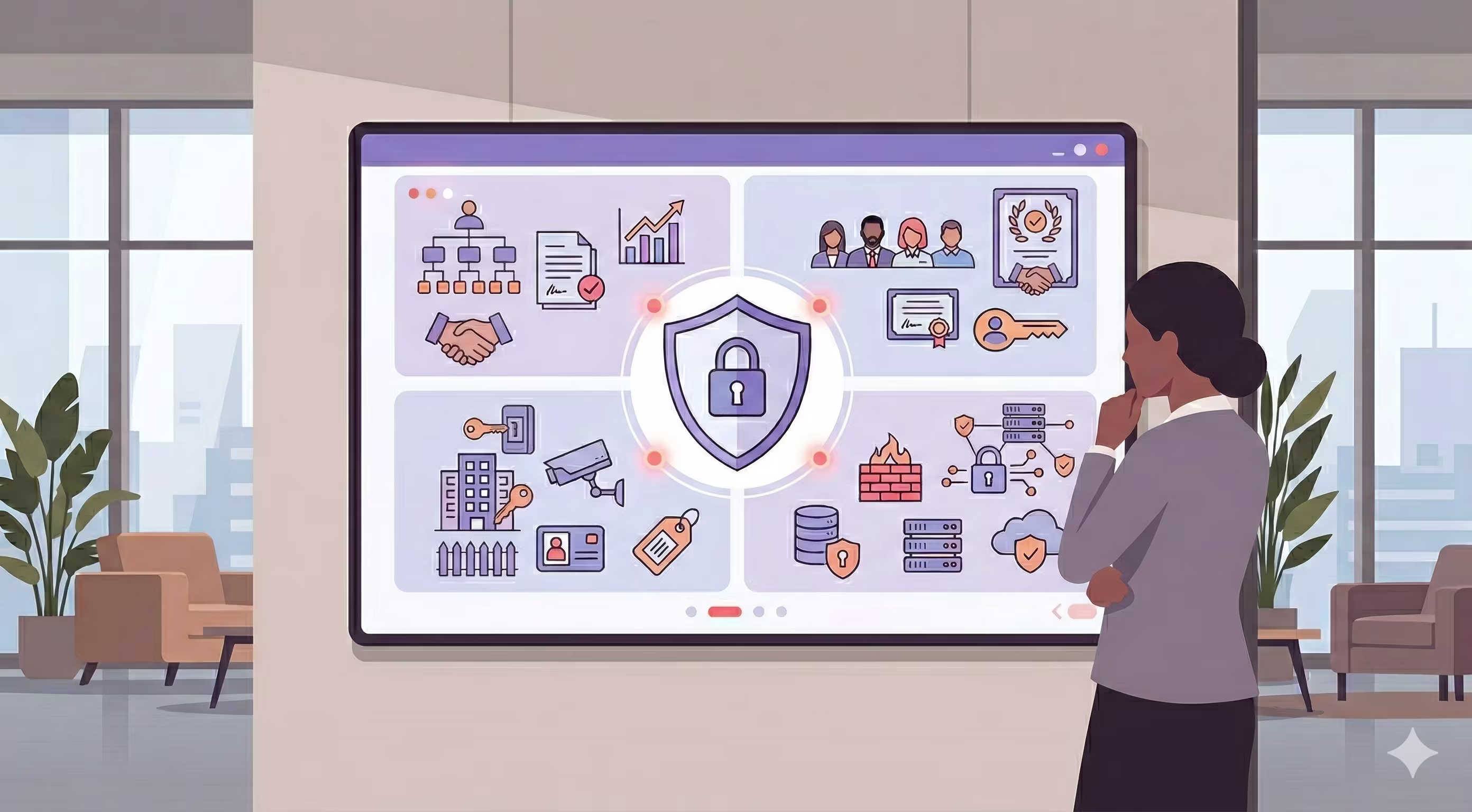 ISO 27001 Requirements: Understanding the 93 Annex A Controls