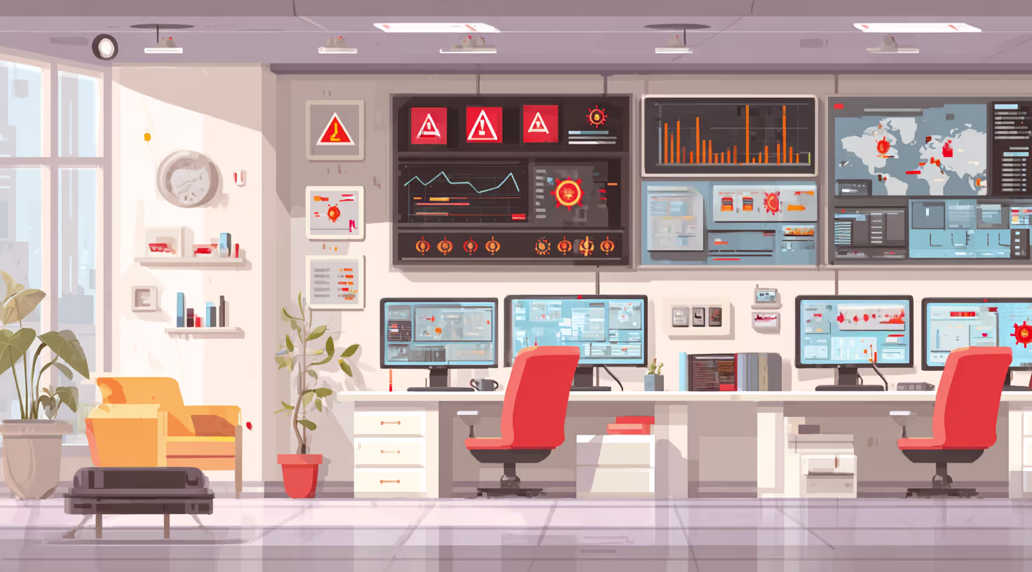 Vulnerability Mitigation: A Complete Guide to Preventing Major Attacks featured image
