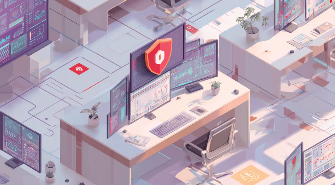 PCI DSS Compliance for FinTech Startups featured image