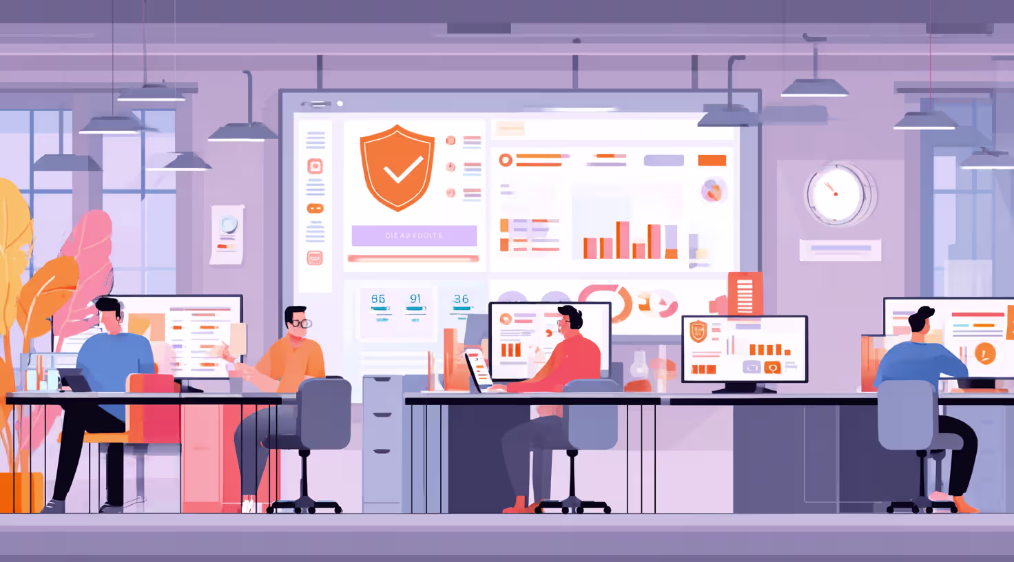 SOC 2 Audit Process: A Step-by-Step Walkthrough