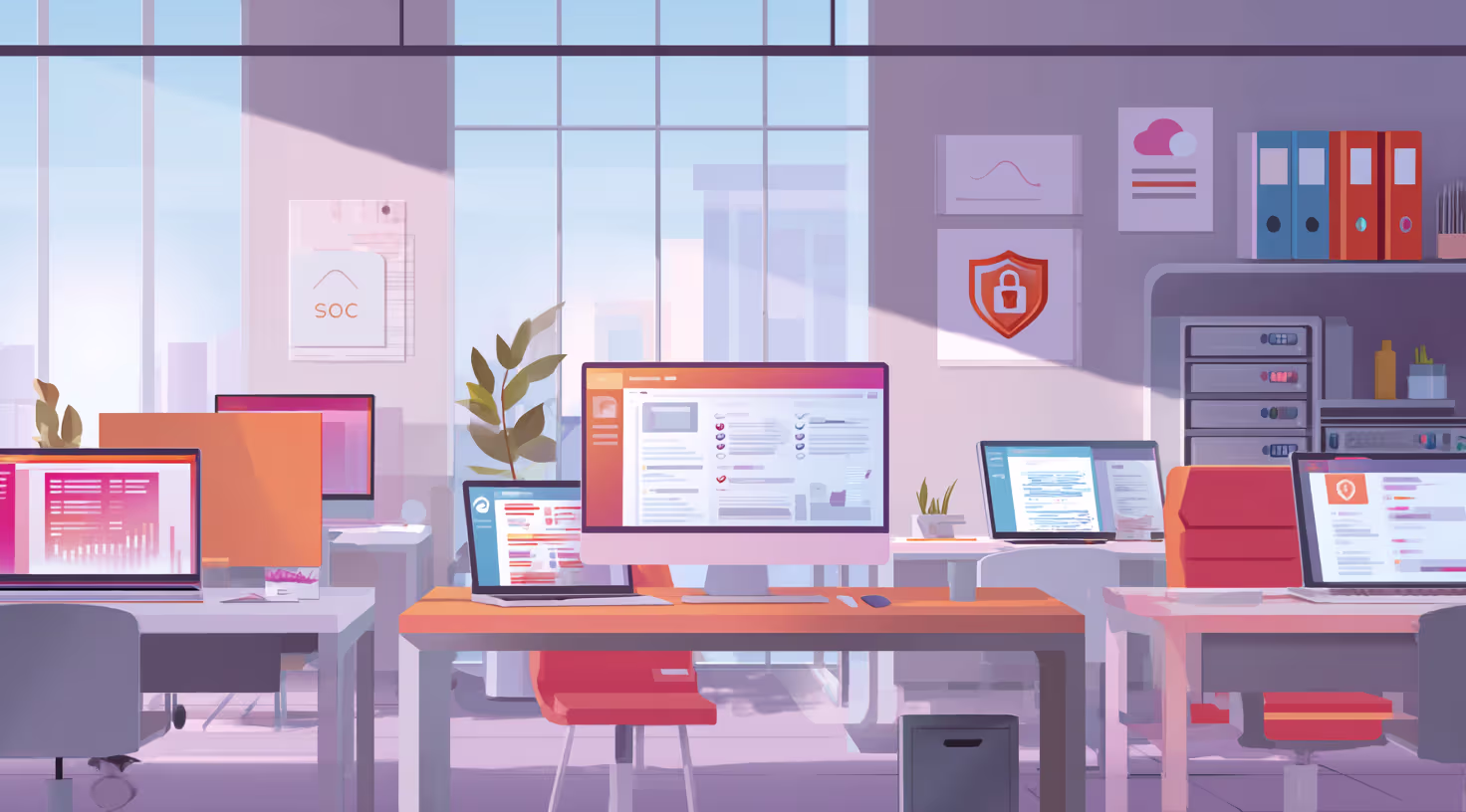 SOC 2 Compliance Checklist for SaaS Companies [2026]