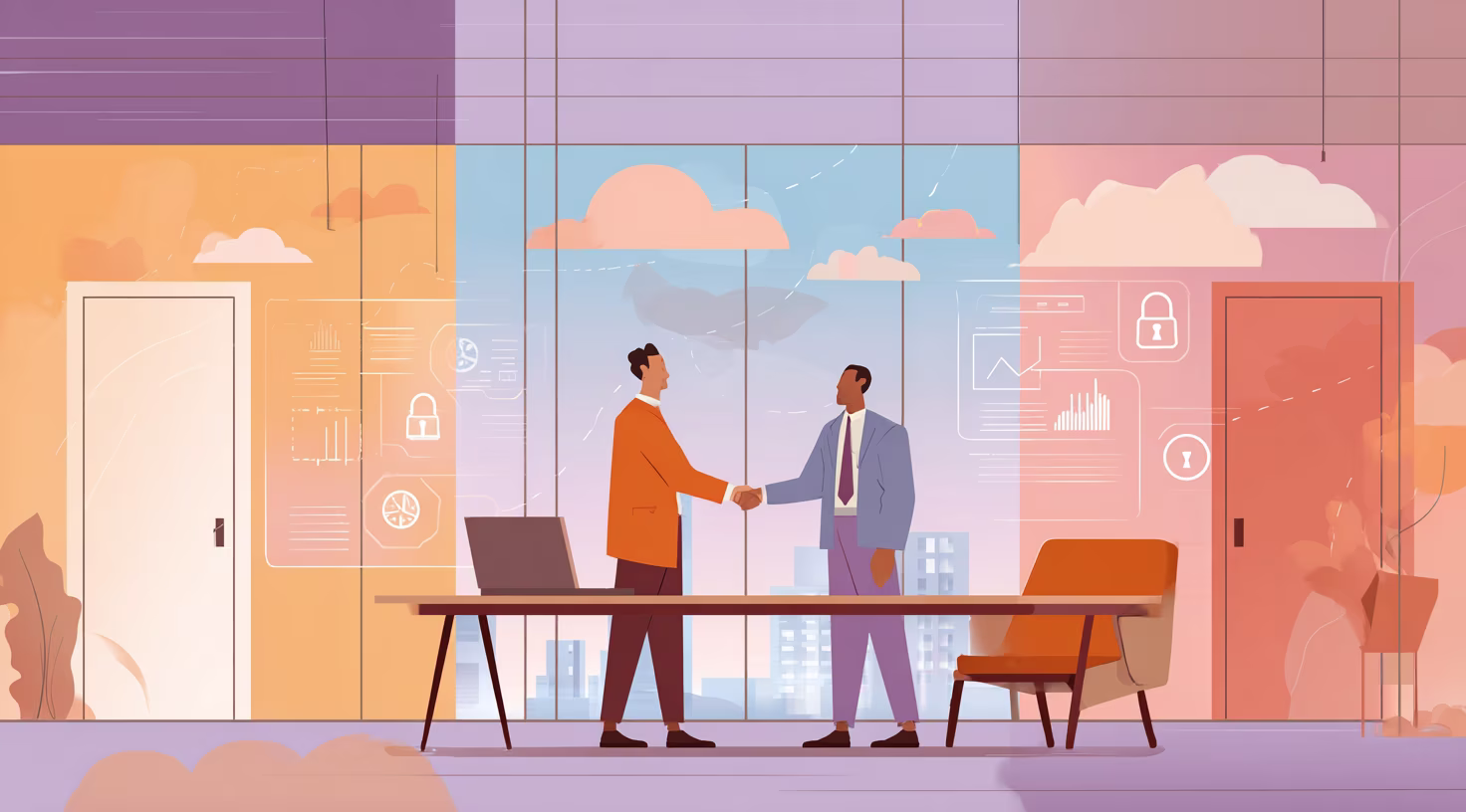 SOC 1 vs SOC 2: Which One Does Your Organization Need? featured image
