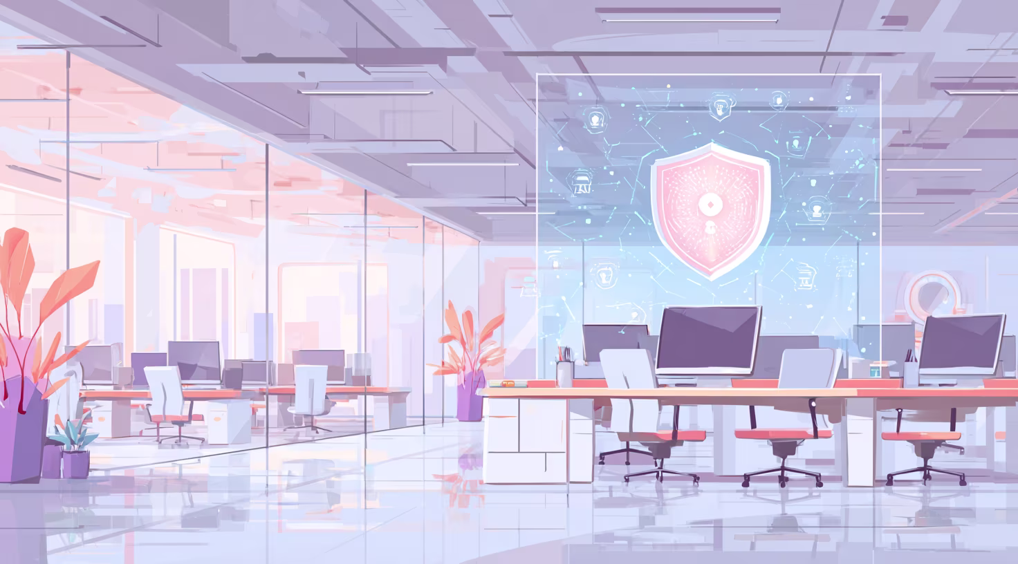 Top 11 Security Frameworks and Standards That Prevent Data Breaches featured image