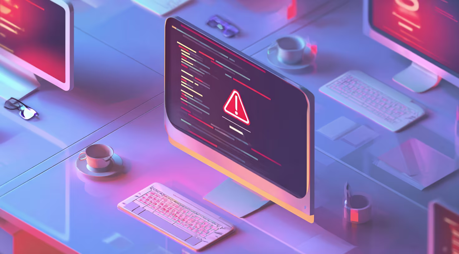 The Hidden Dangers of Stored XSS: What Every Developer Must Know featured image