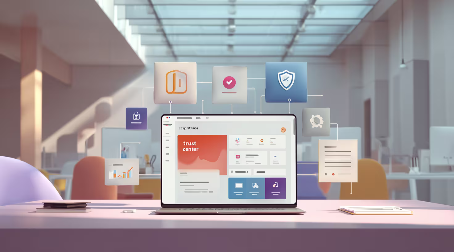 What Is a Trust Center and Why Your Business Needs It in 2026