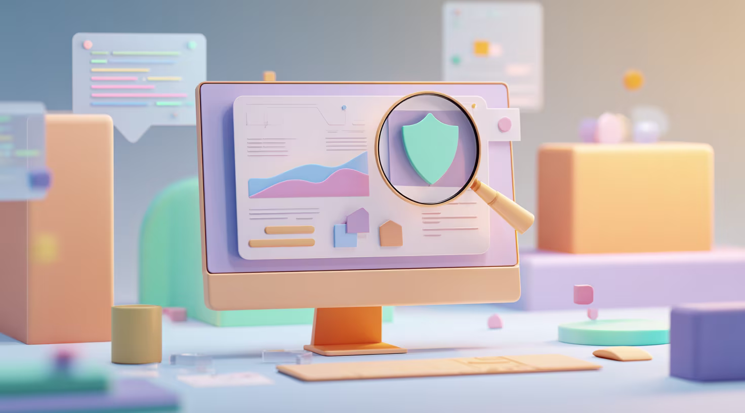Vulnerability Assessment and Penetration Testing Guide for 2025 featured image