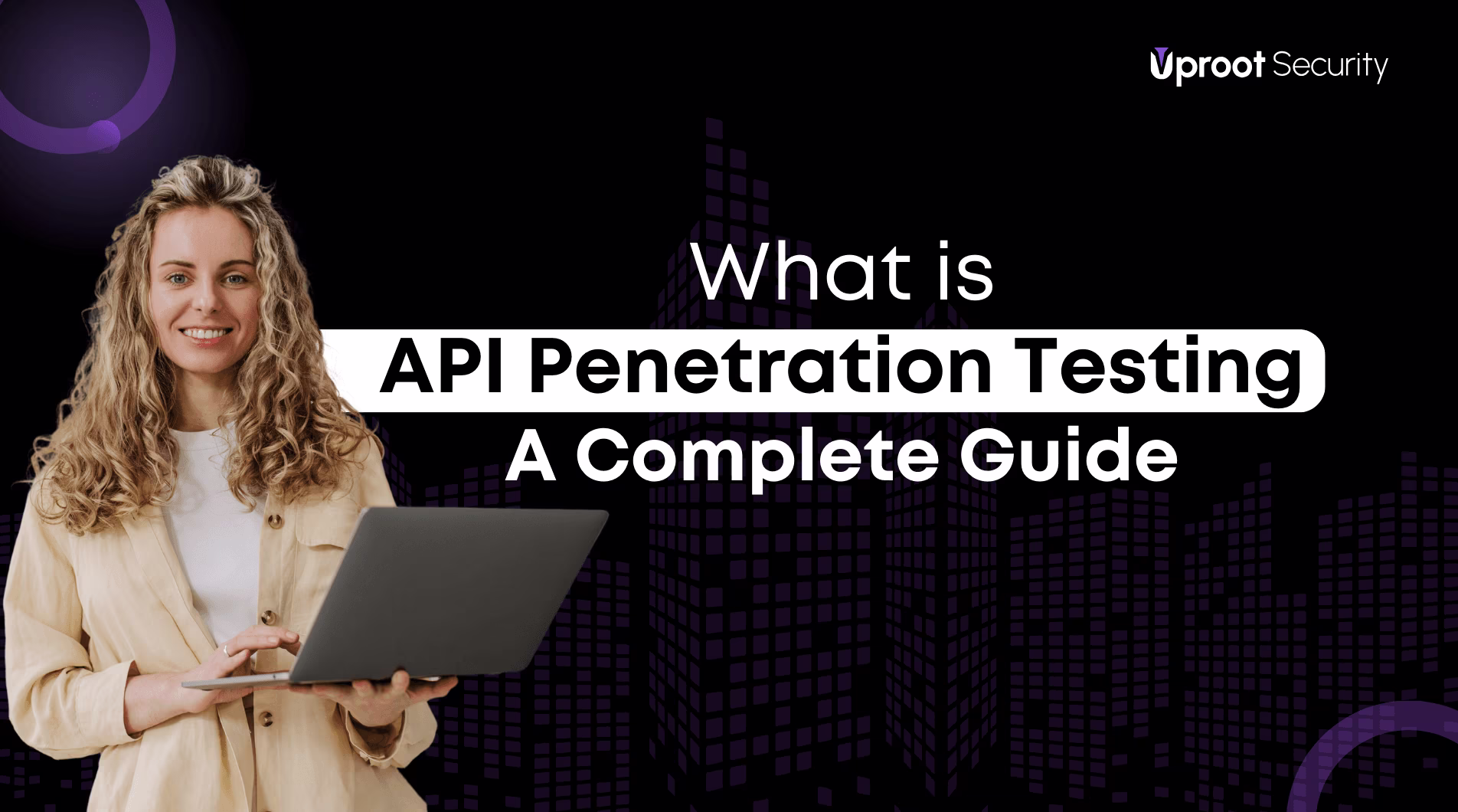 Complete Guide on API Penetration Testing 2025 featured image