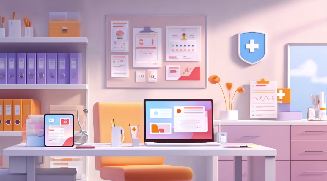 What is HIPAA Compliance? A Complete Guide for Healthcare Tech featured image