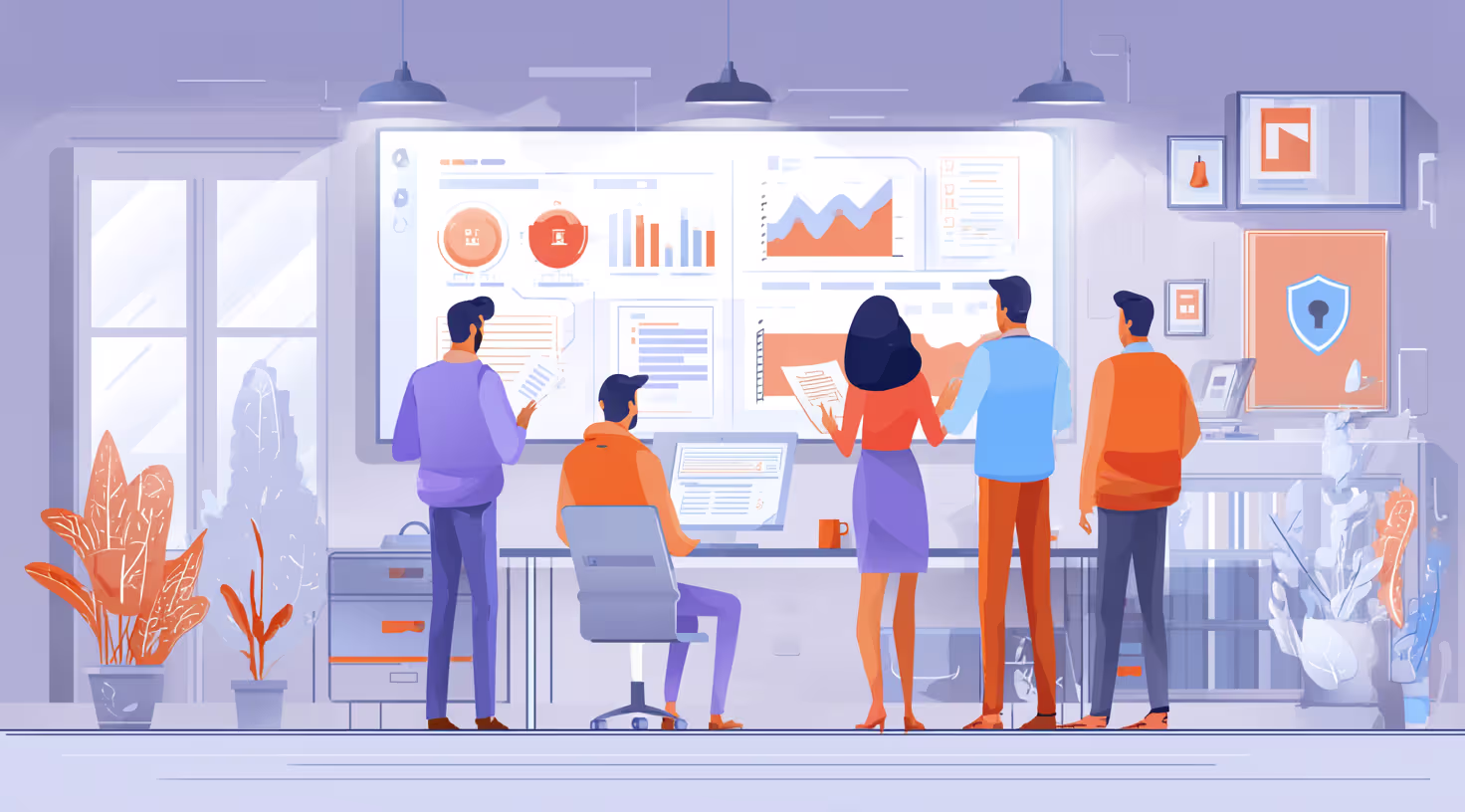 Compliance for Startups: SOC 2 and ISO 27001 Guide featured image