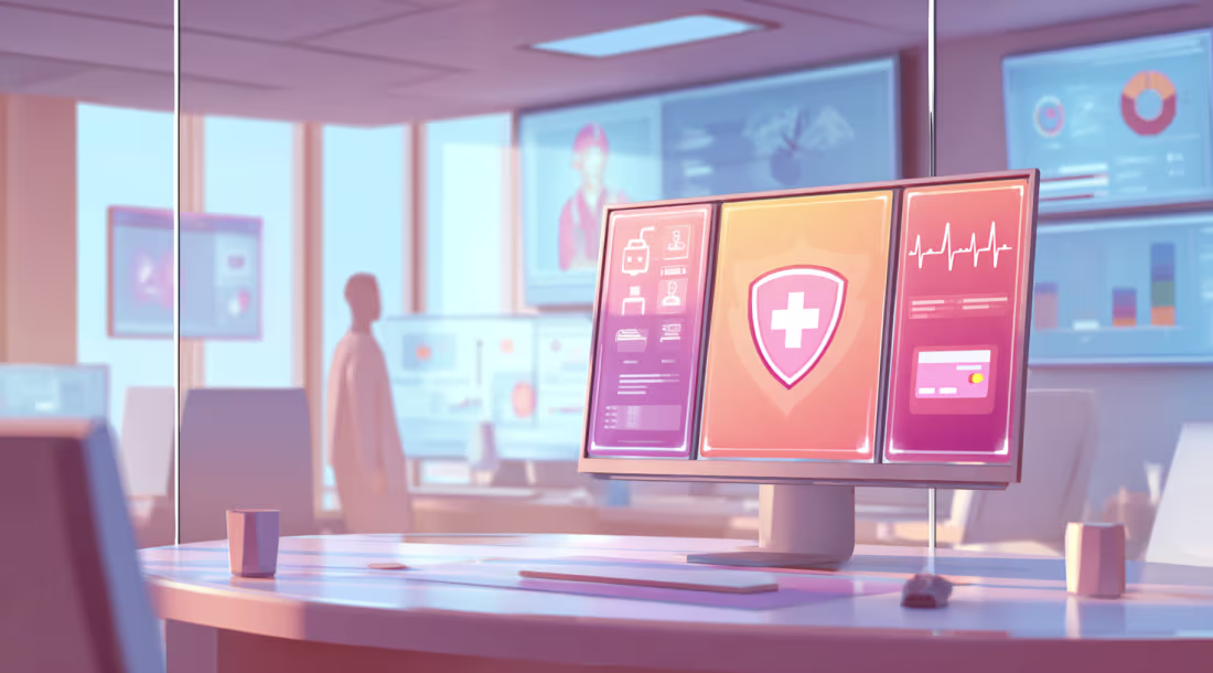 PII, PHI, and PCI: Essential Differences for Data Protection featured image
