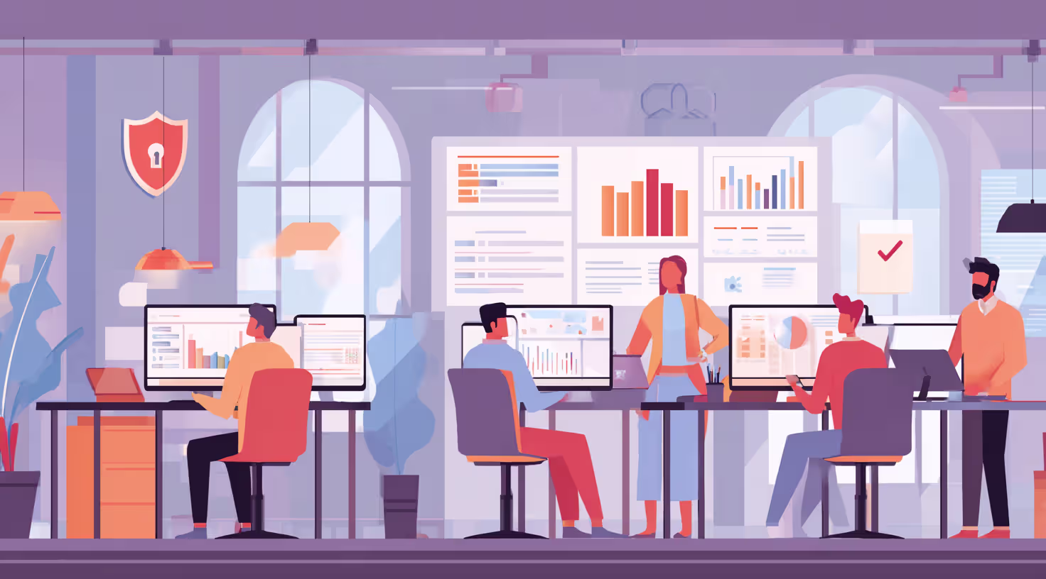 Security Compliance Checklist For Small Businesses featured image