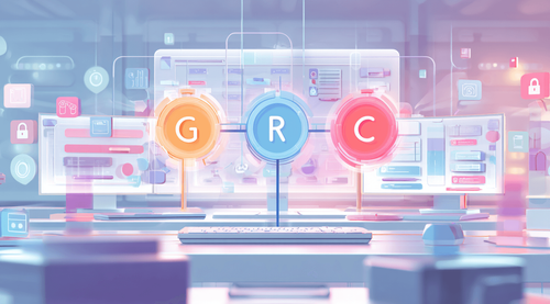 GRC in Cybersecurity: Definition, Components, and Implementation Strategy featured image