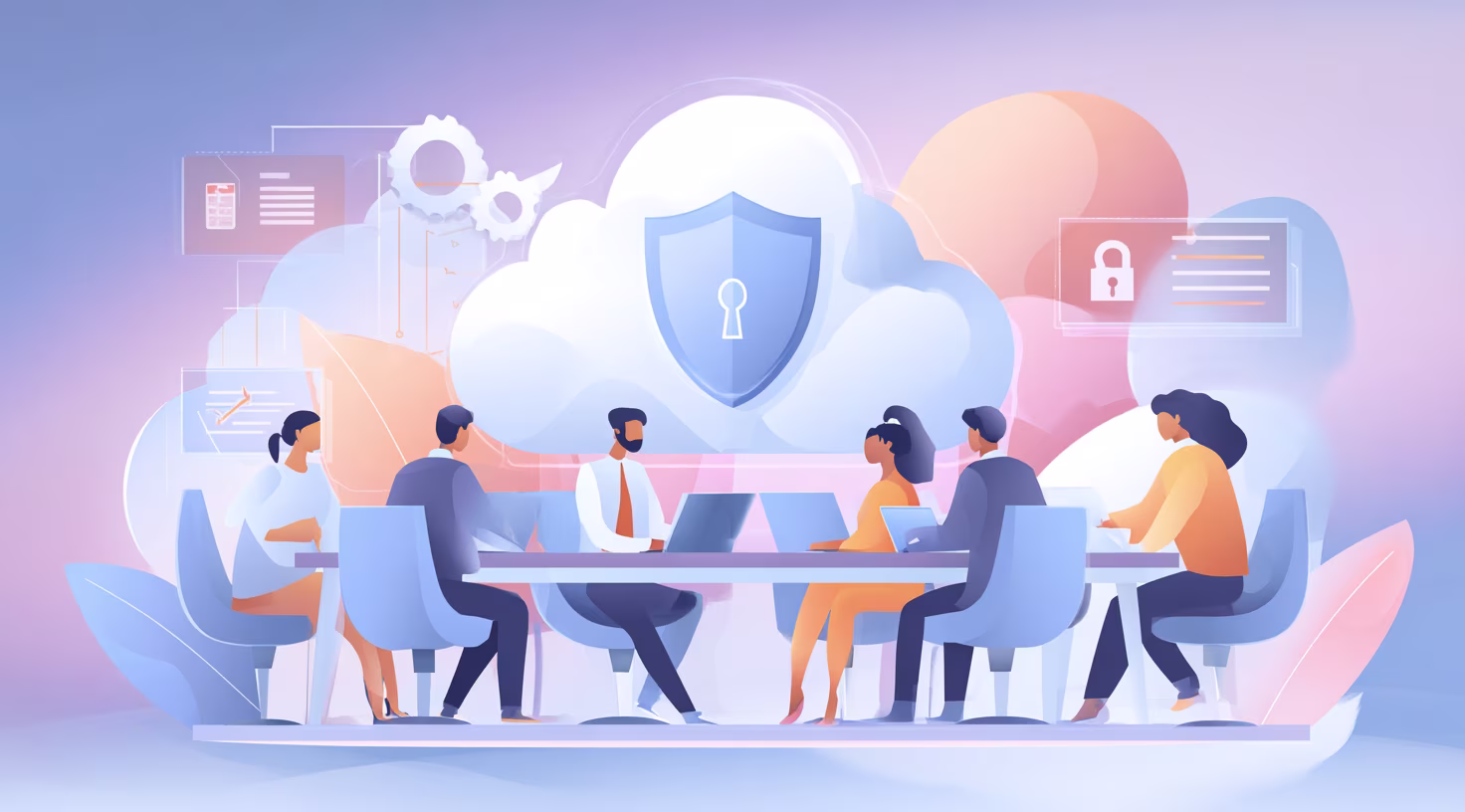 9 Best & Trusted SOC 2 Vendors for SMBs and Enterprises featured image