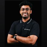 Blog Author Image