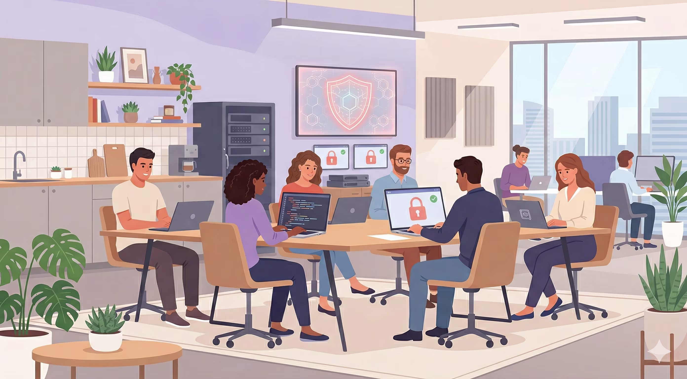 What is ISO 27001 and Why Do Startups Need It?